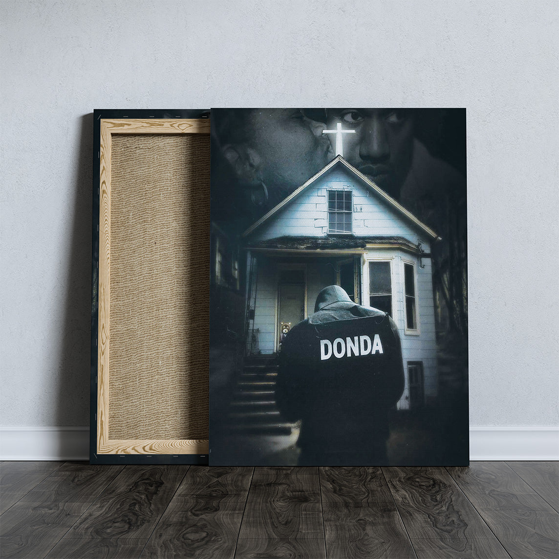 DONDA Canvas