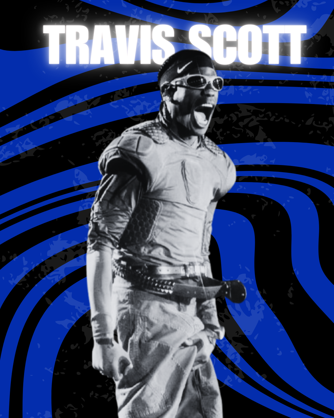 Travis Scott Album