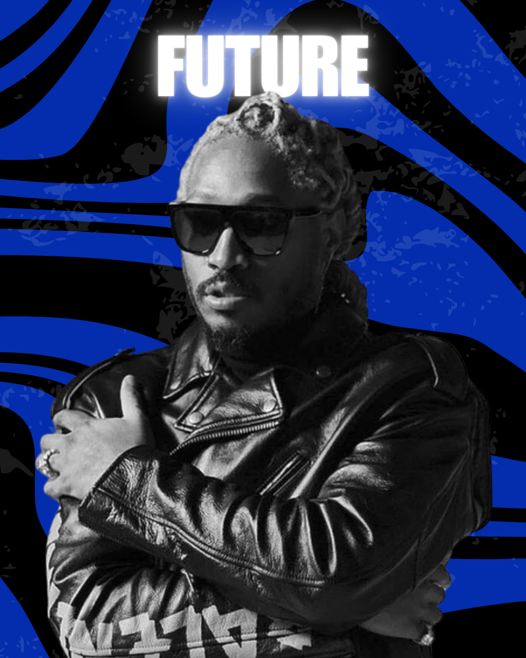 Future Album Plaques & Collectors’ Items - Aozora