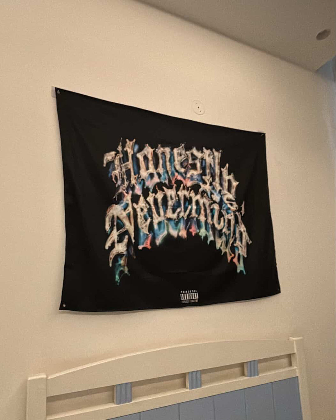 FLAGS