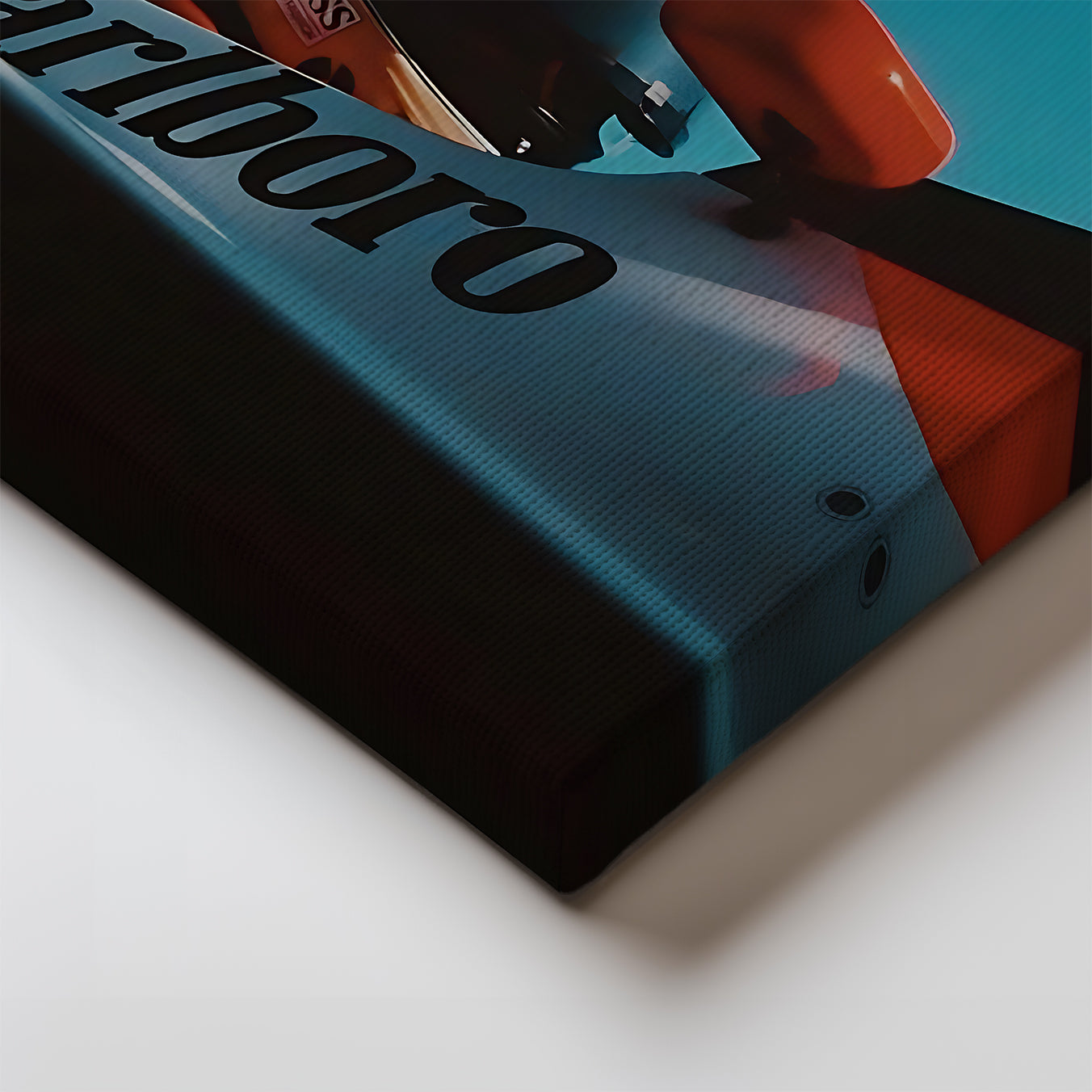 Marlboro Canvas