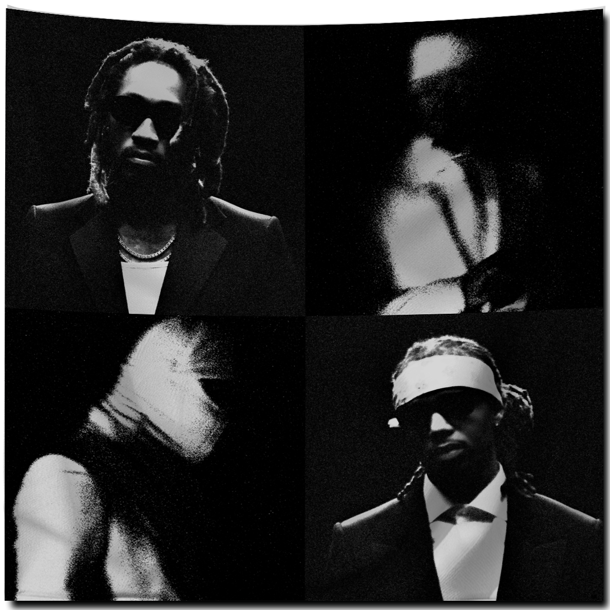 We Still Dont Trust You Flag