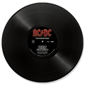 The Razors Edge Vinyl