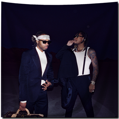 We Dont Trust You Flag