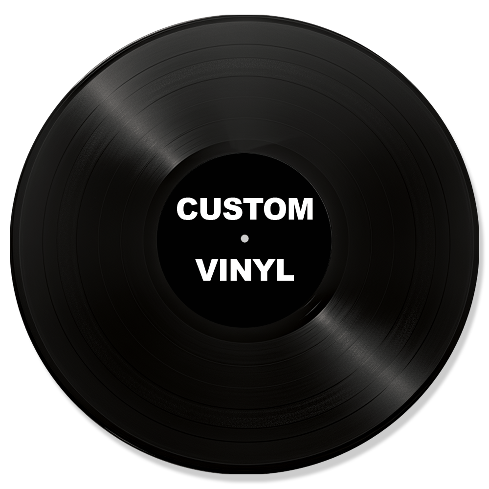 Custom Vinyl
