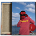 Blonde Canvas