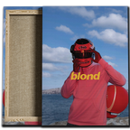 Blonde Canvas