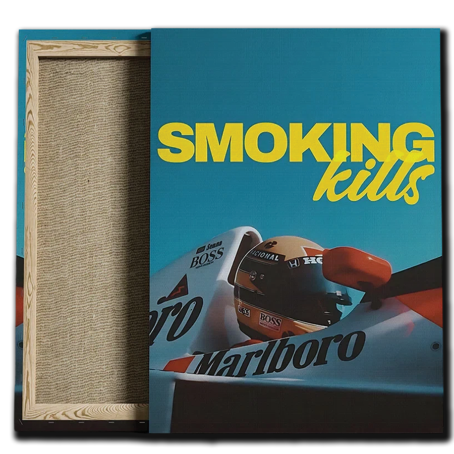 Marlboro Canvas
