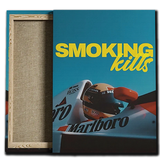 Marlboro Canvas