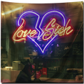 Love Sick Flag