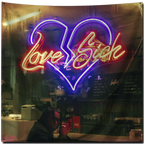 Love Sick Flag