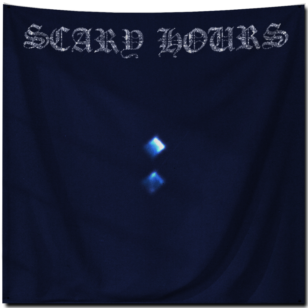 Scary Hours II Flag