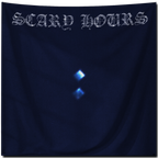 Scary Hours II Flag