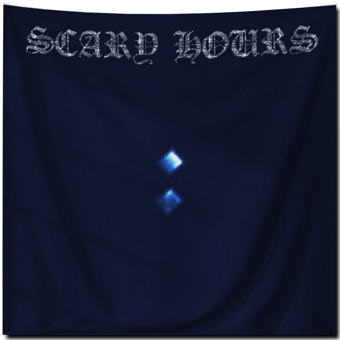 Scary Hours II Flag