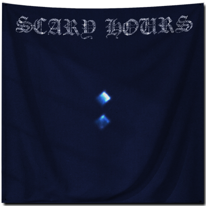 Scary Hours II Flag