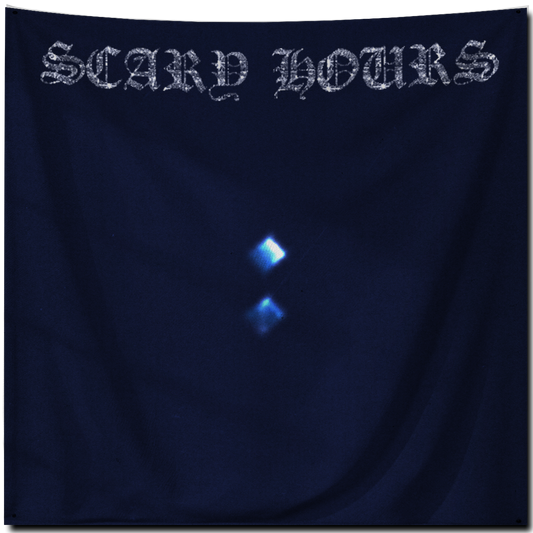 Scary Hours II Flag
