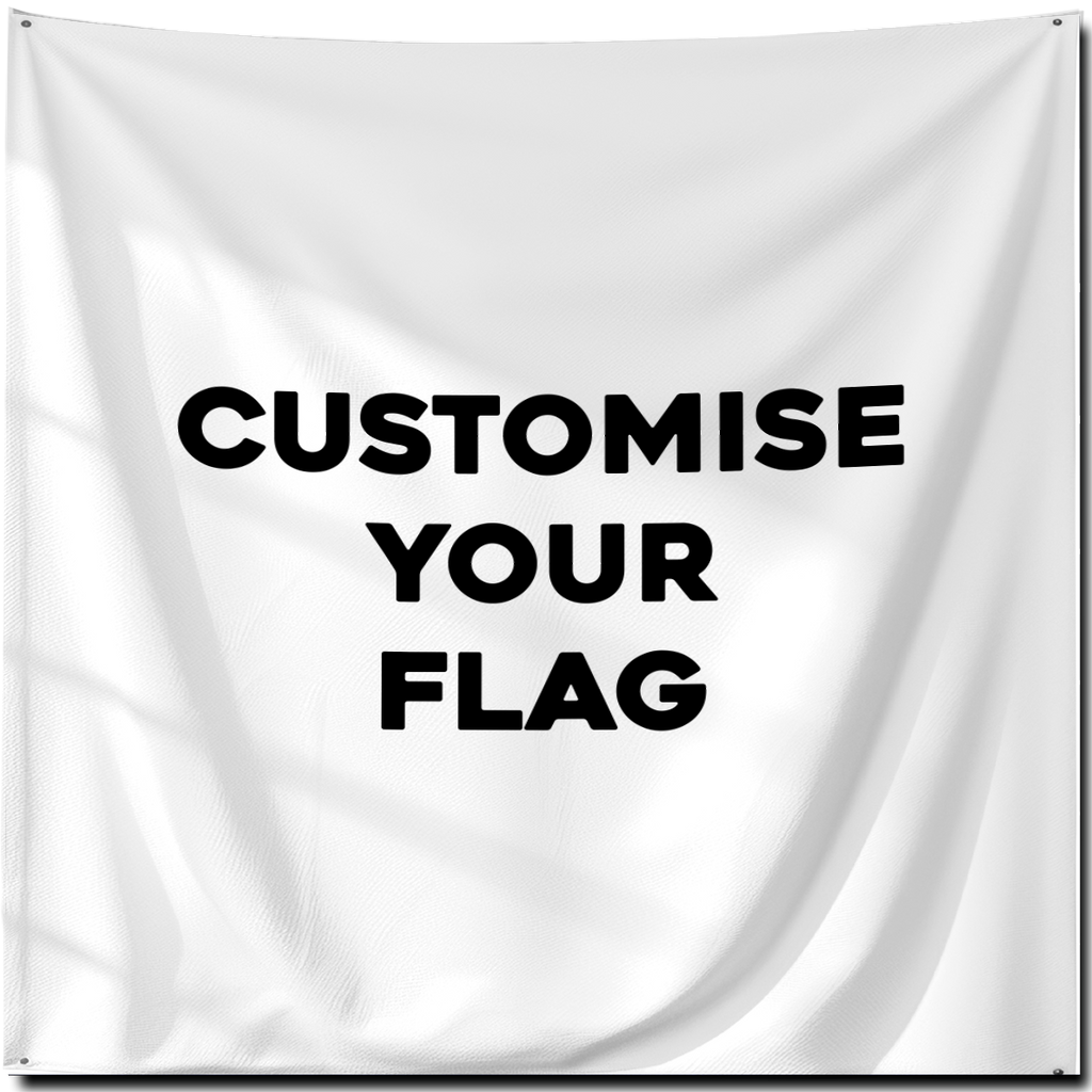 Custom Flag