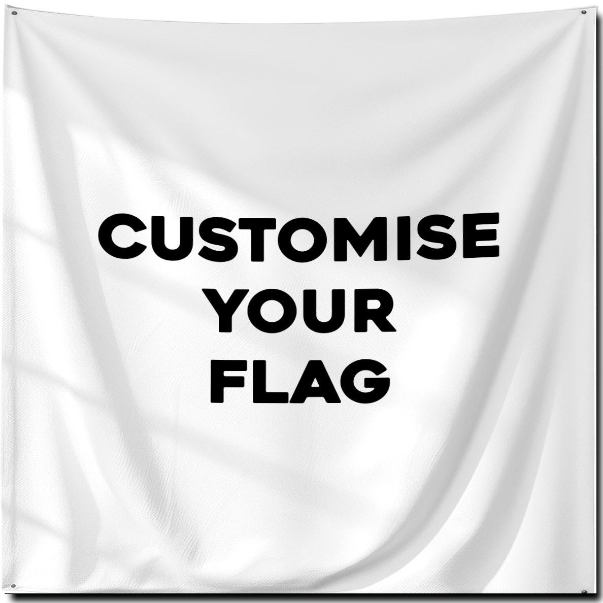 Custom Flag