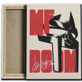 MF DOOM