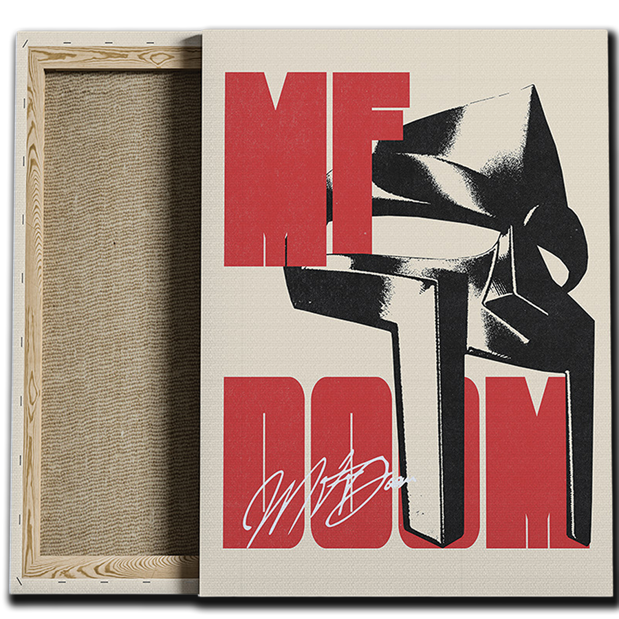 MF DOOM