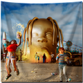 Astroworld Flag