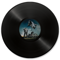 Hardstone Psycho Vinyl