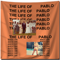 The Life Of Pablo Flag