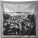 To Pimp A Butterfly Flag