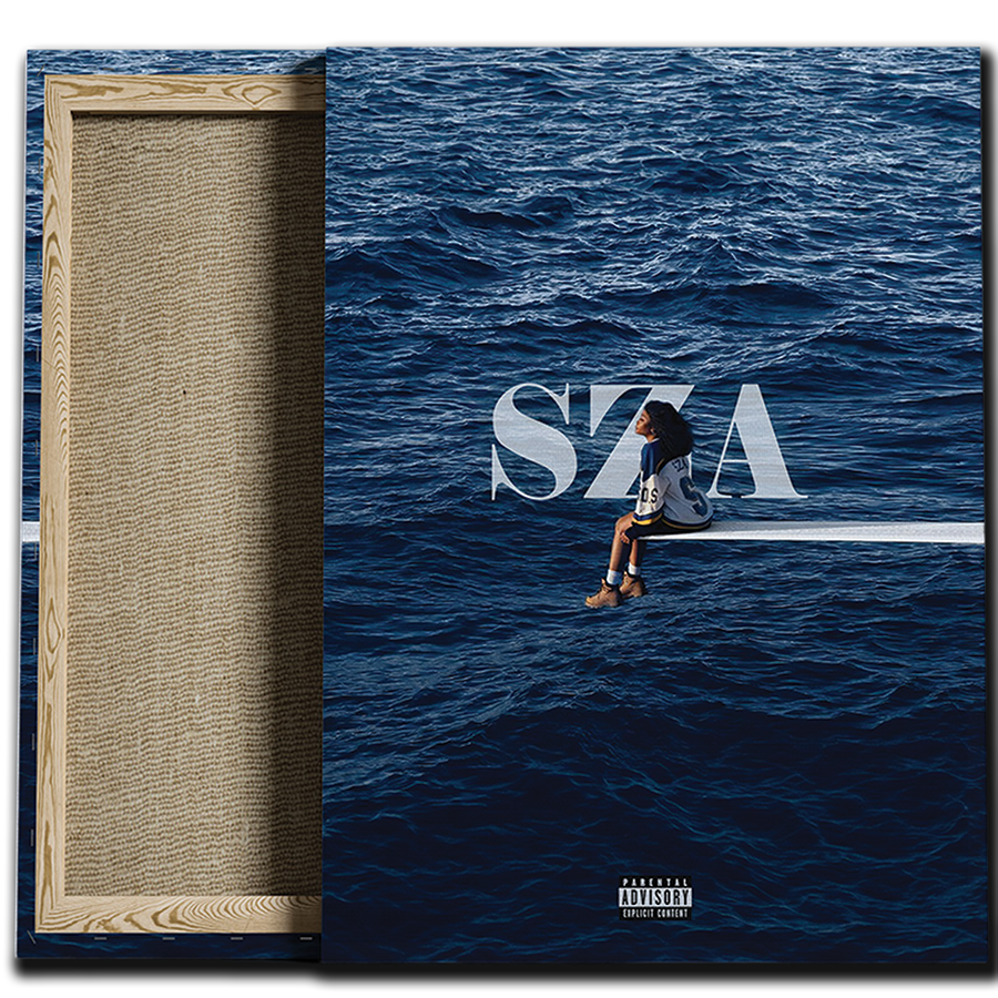 SOS Canvas