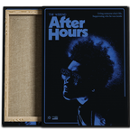 After Hours Canvas