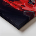 Ferrari Marlboro Canvas