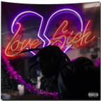 Love Sick II Flag