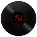 After Hours Vinyl