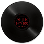 After Hours Vinyl