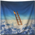 Highest In The Room Flag