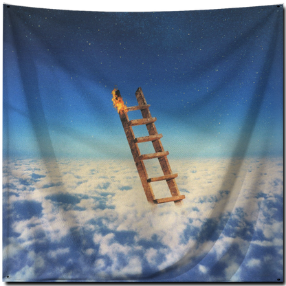 Highest In The Room Flag