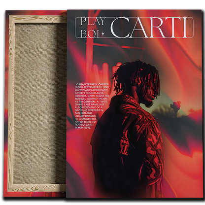 Carti Canvas