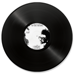The Weeknd After Hours Vinyl