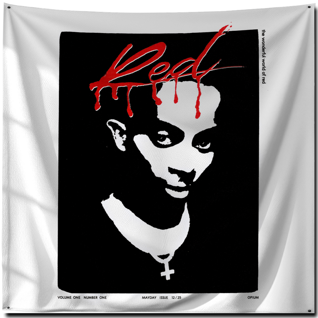 Red Flag