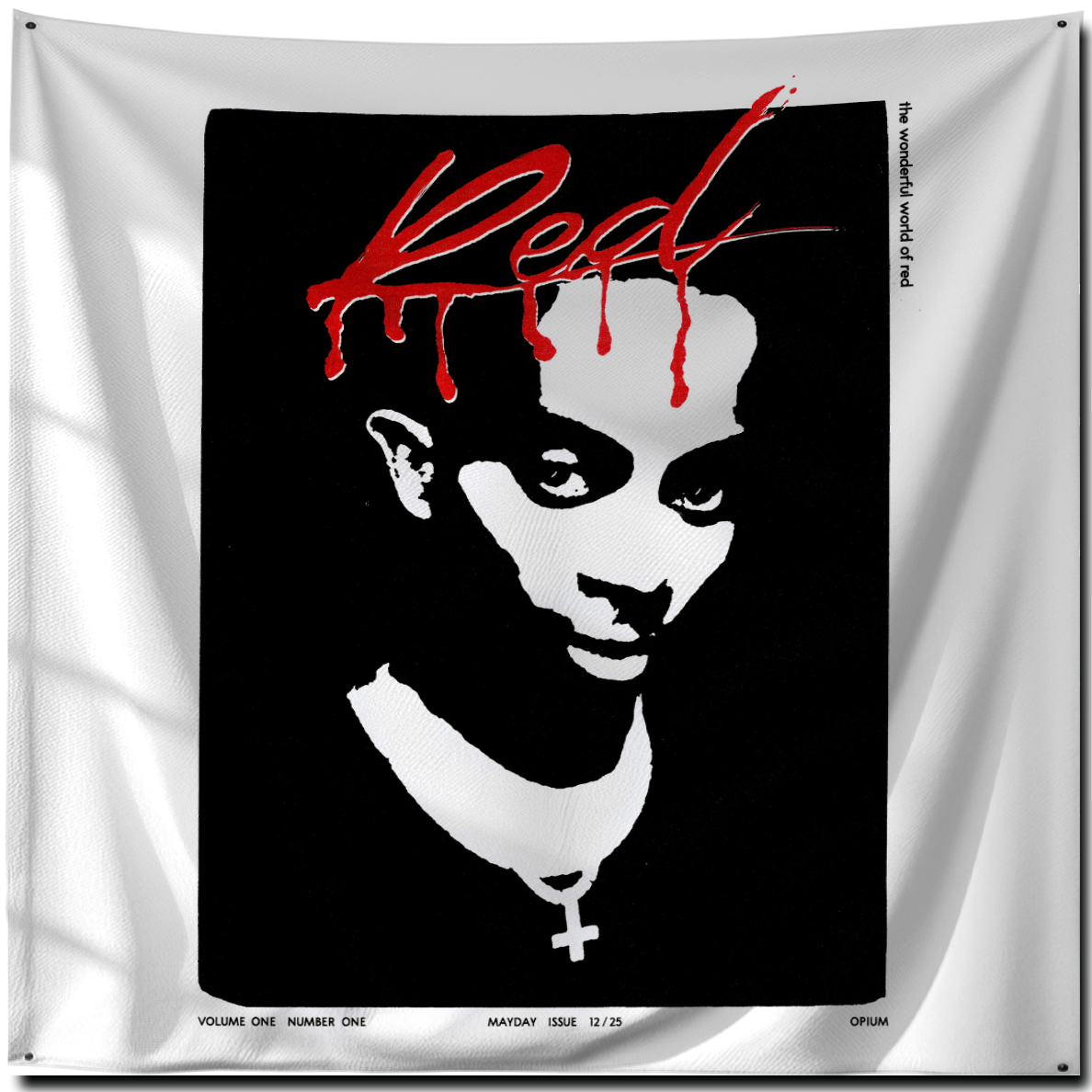 Red Flag