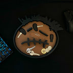 THE JACKTUS TRAY