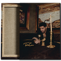 Take Care Canvas