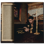 Take Care Canvas