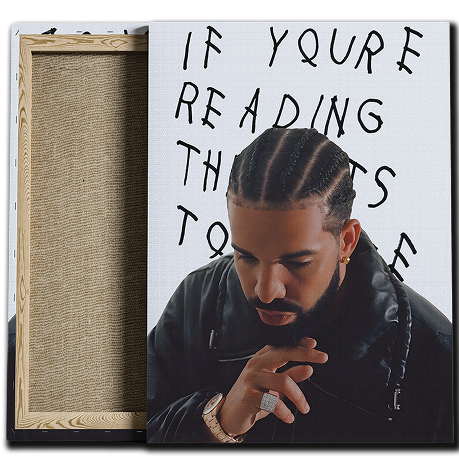 IF YOU ARE READING THIS ITS TOO LATE Canvas
