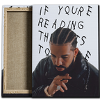 IF YOU ARE READING THIS ITS TOO LATE Canvas