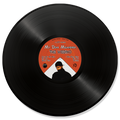 My Dear Melancholy Vinyl