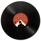 My Dear Melancholy Vinyl