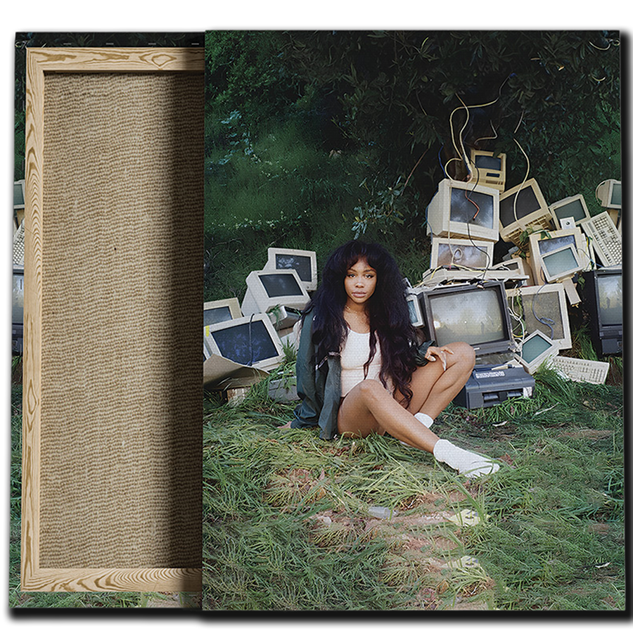 CTRL Canvas