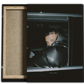Drake Canvas