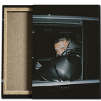Drake Canvas
